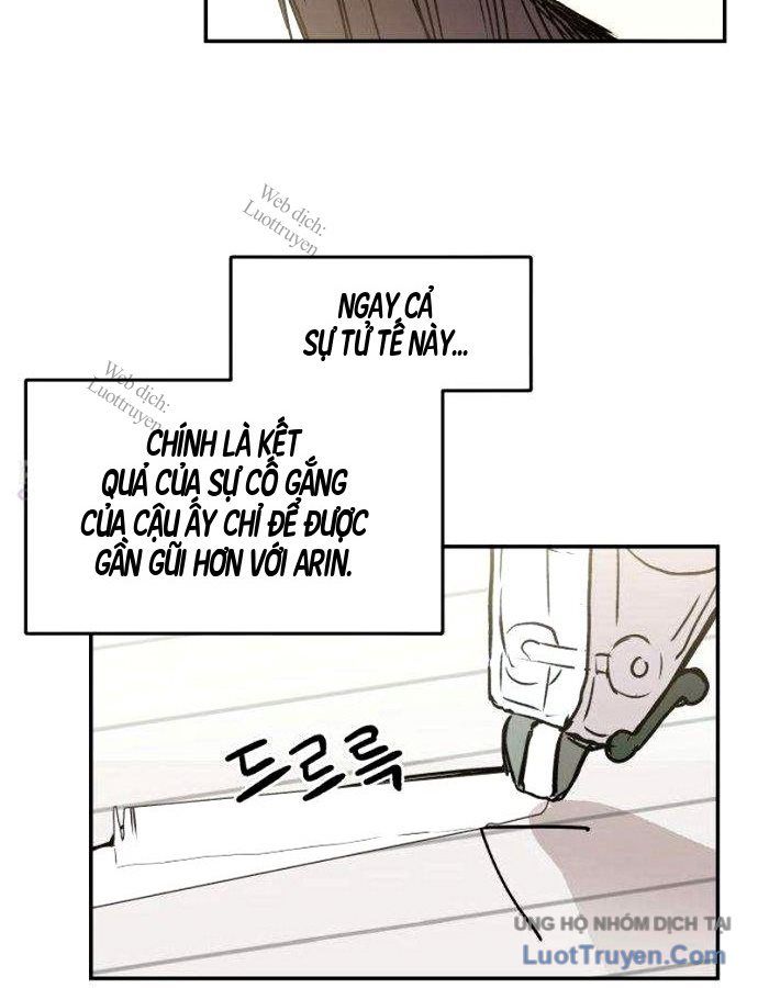 Đau Nhói Chapter 8 - Trang 19