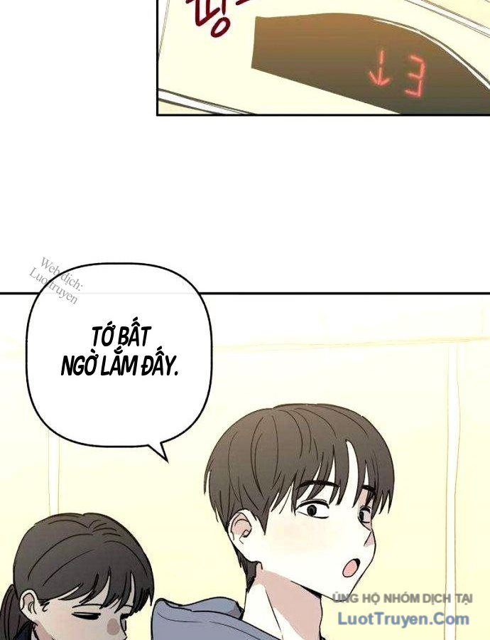 Đau Nhói Chapter 8 - Trang 21
