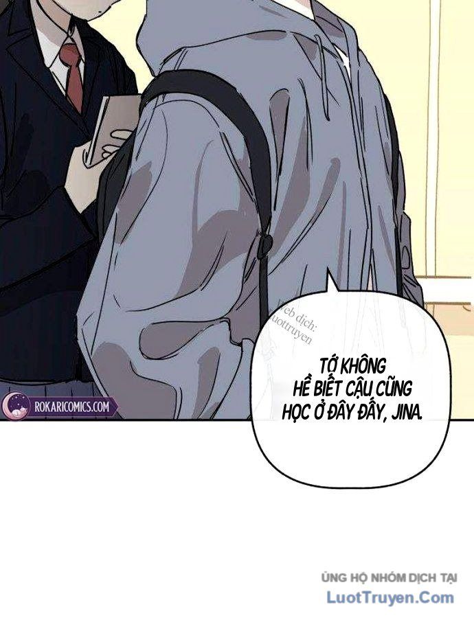 Đau Nhói Chapter 8 - Trang 22