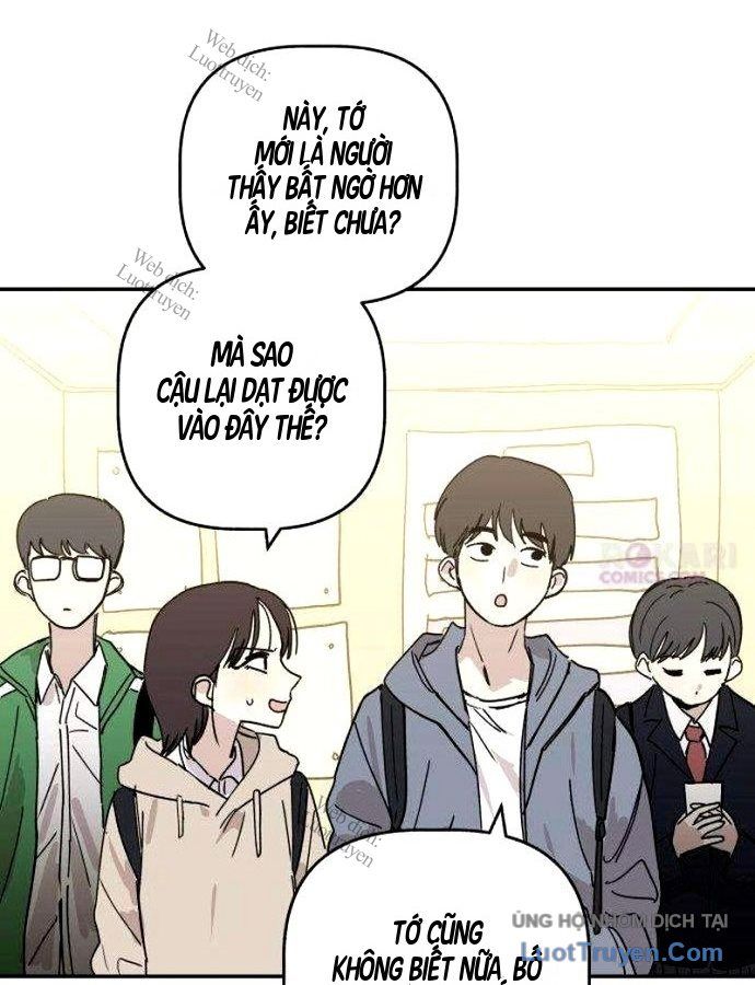 Đau Nhói Chapter 8 - Trang 23