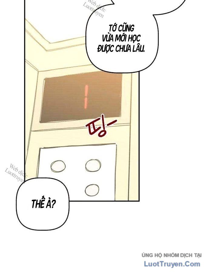 Đau Nhói Chapter 8 - Trang 25