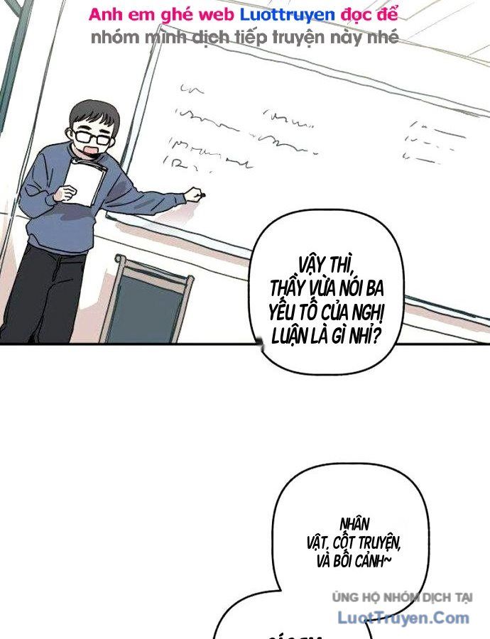 Đau Nhói Chapter 8 - Trang 3
