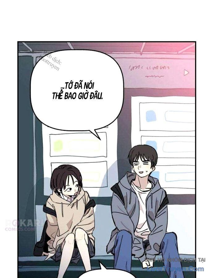 Đau Nhói Chapter 8 - Trang 32