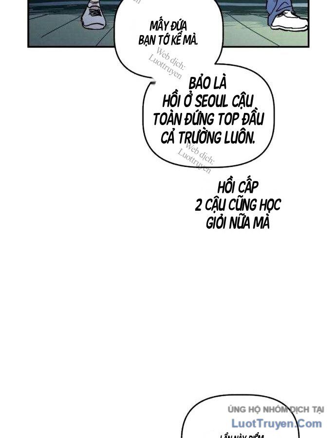 Đau Nhói Chapter 8 - Trang 33