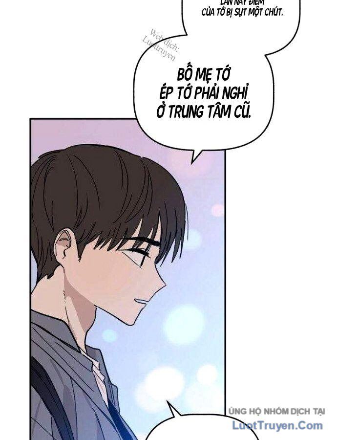 Đau Nhói Chapter 8 - Trang 34