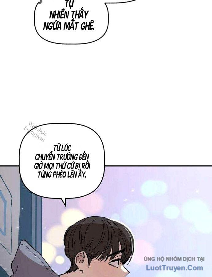 Đau Nhói Chapter 8 - Trang 36