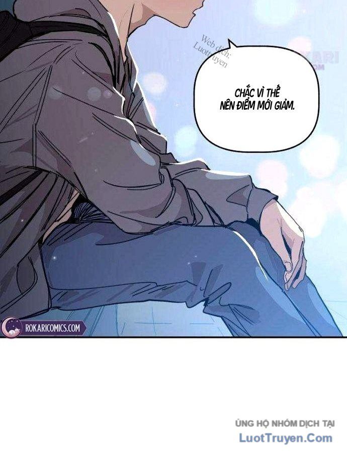 Đau Nhói Chapter 8 - Trang 37