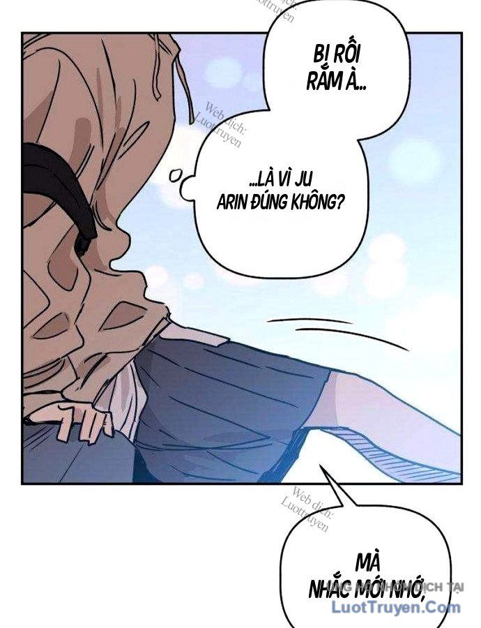Đau Nhói Chapter 8 - Trang 39