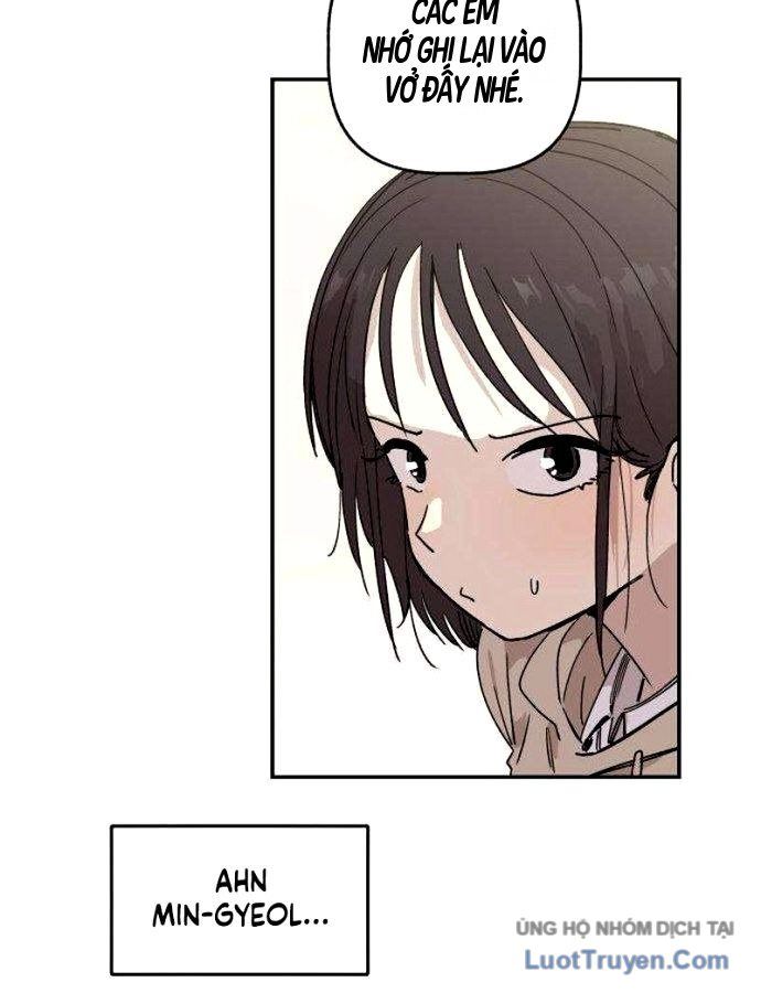 Đau Nhói Chapter 8 - Trang 4