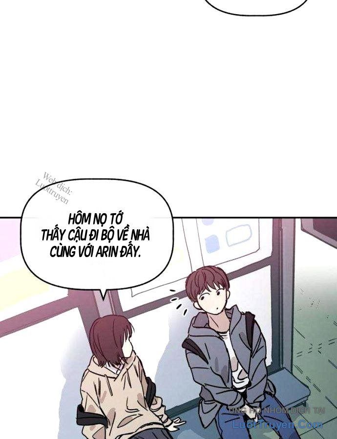 Đau Nhói Chapter 8 - Trang 40