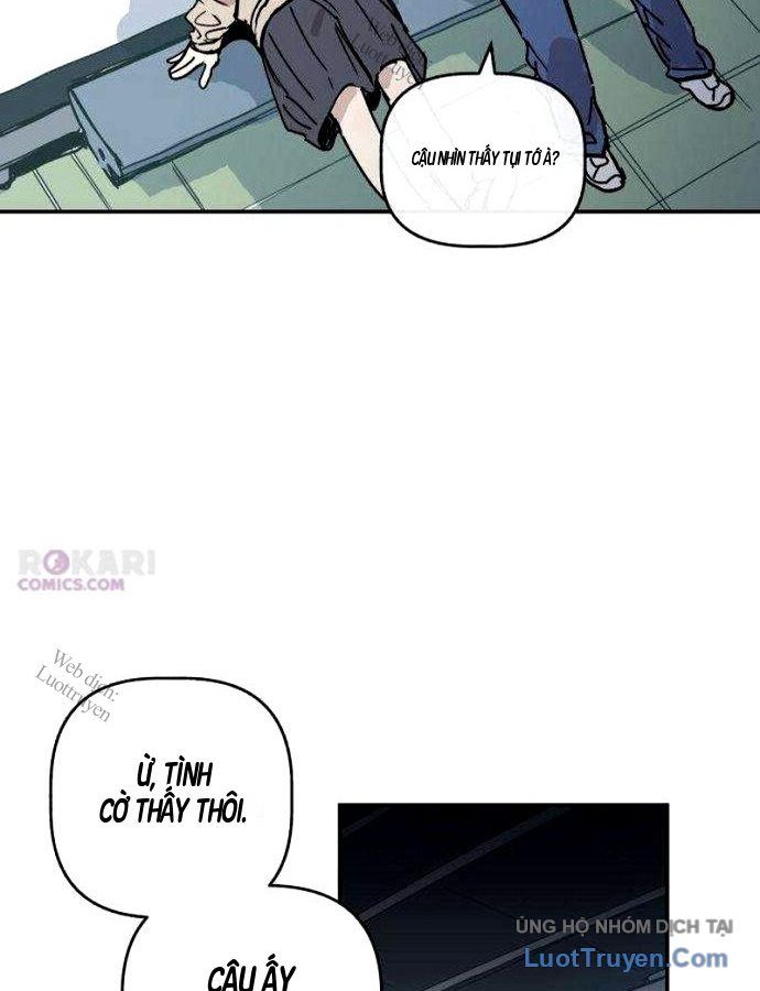Đau Nhói Chapter 8 - Trang 41