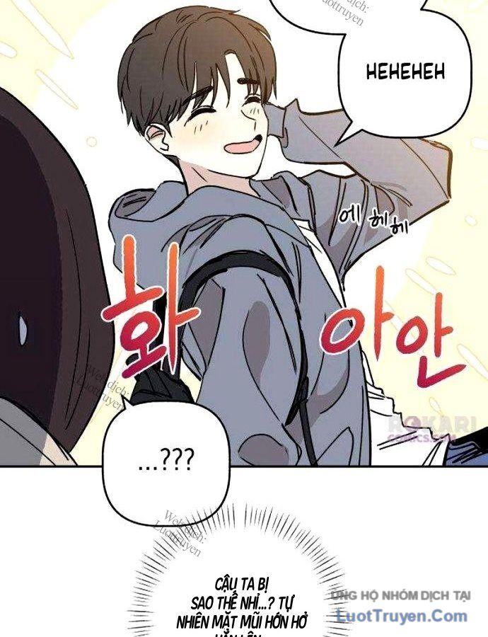 Đau Nhói Chapter 8 - Trang 45