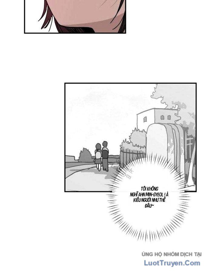Đau Nhói Chapter 8 - Trang 47