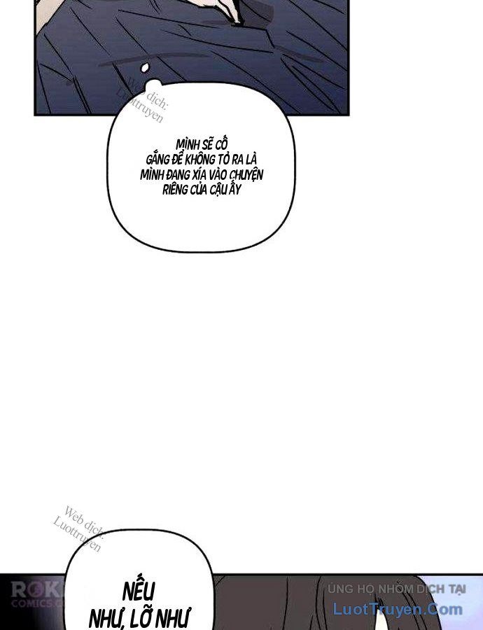 Đau Nhói Chapter 8 - Trang 49