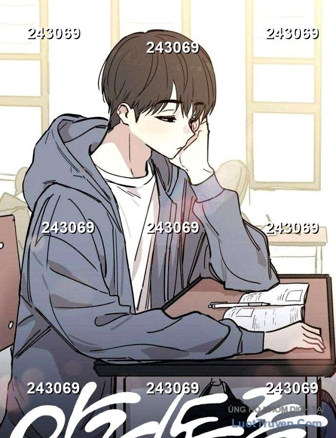 Đau Nhói Chapter 8 - Trang 6