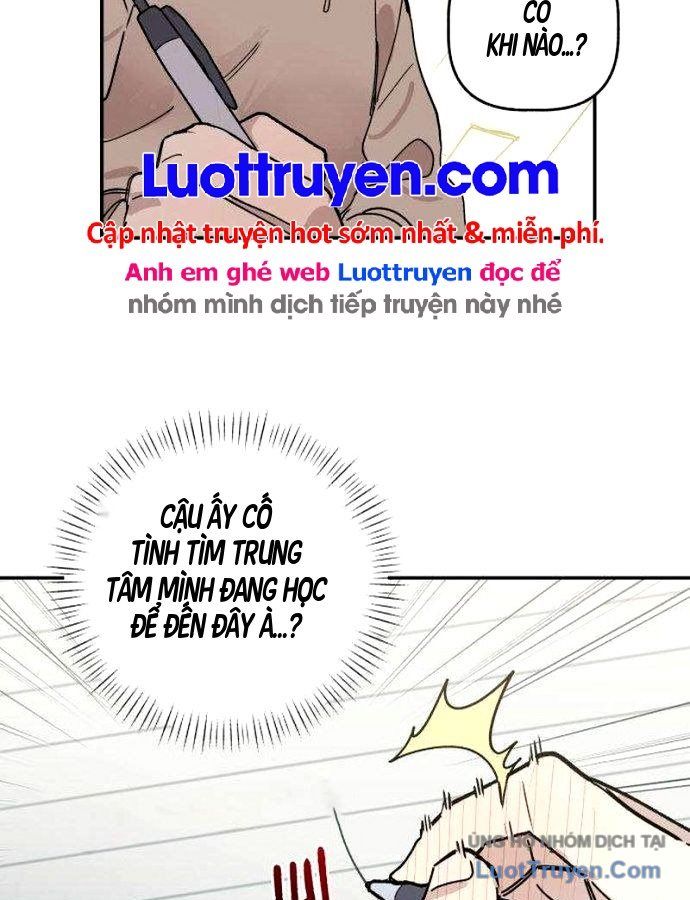 Đau Nhói Chapter 8 - Trang 8