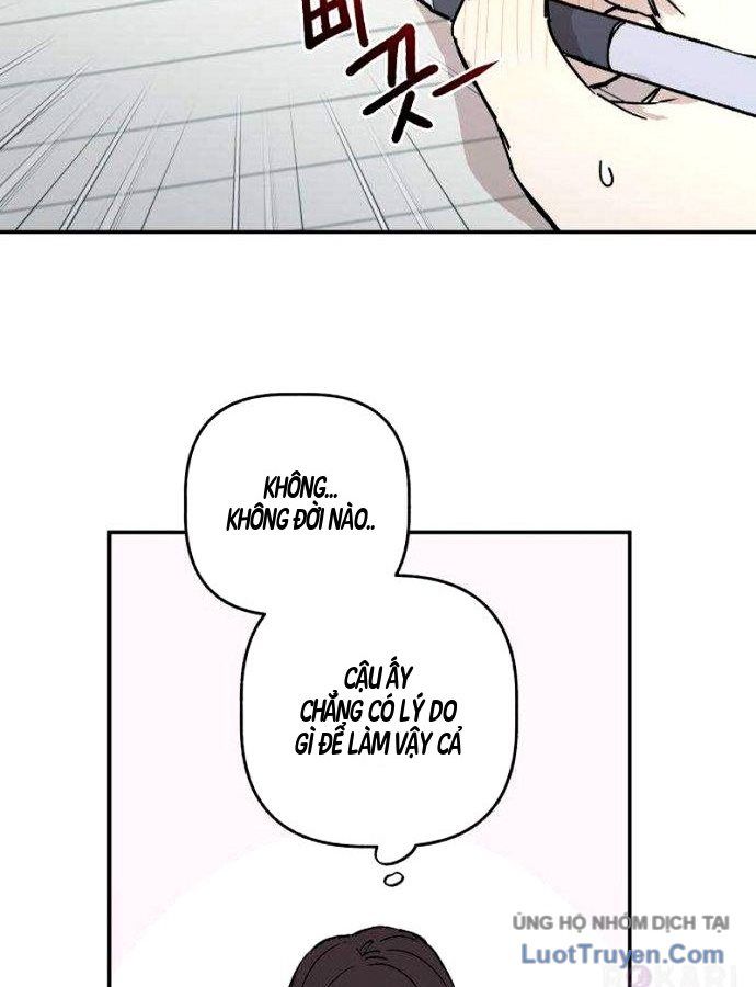 Đau Nhói Chapter 8 - Trang 9