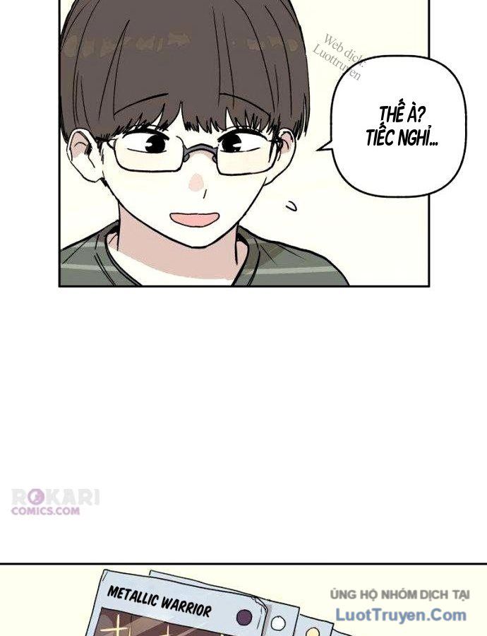 Đau Nhói Chapter 9 - Trang 14