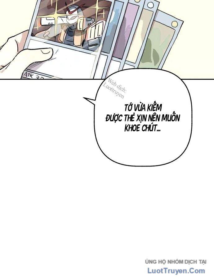 Đau Nhói Chapter 9 - Trang 15