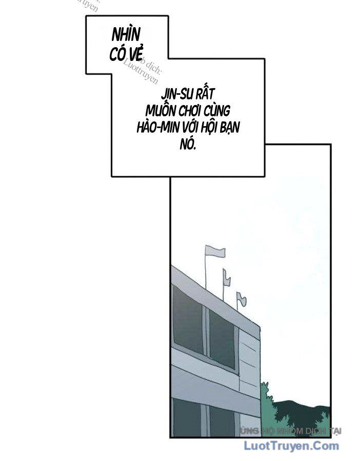 Đau Nhói Chapter 9 - Trang 18