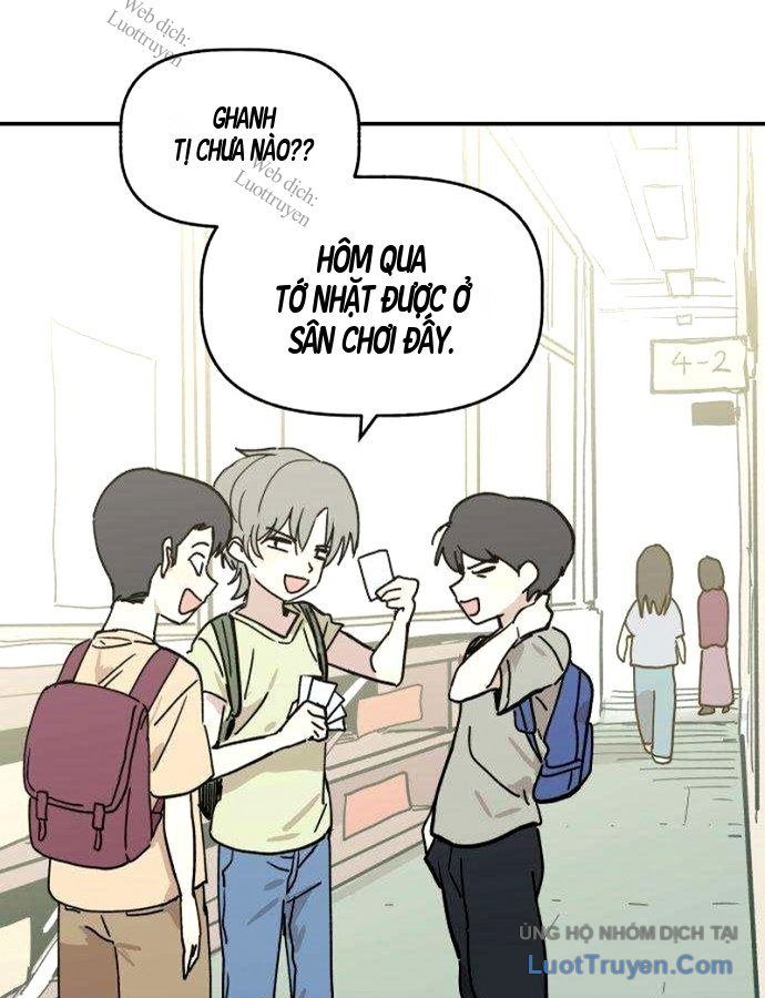 Đau Nhói Chapter 9 - Trang 21