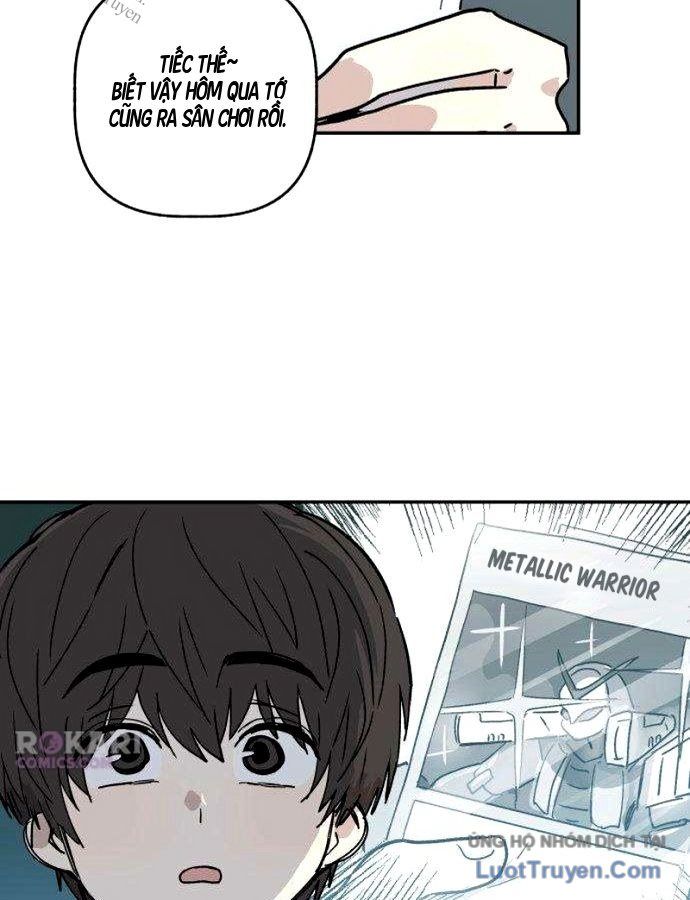Đau Nhói Chapter 9 - Trang 23