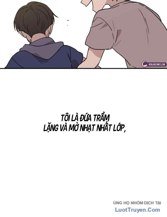 Đau Nhói Chapter 9 - Trang 3