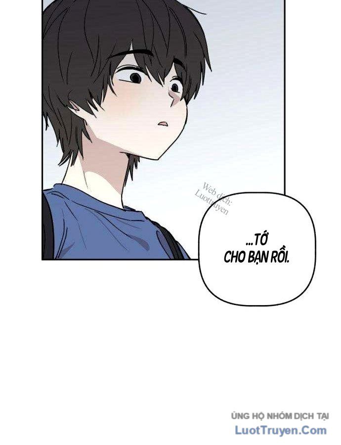 Đau Nhói Chapter 9 - Trang 30