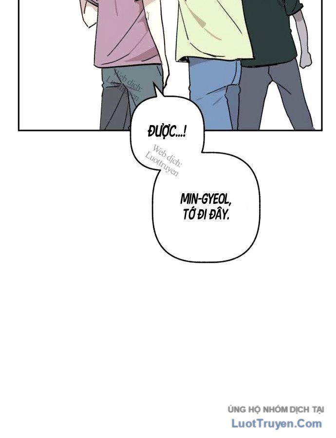 Đau Nhói Chapter 9 - Trang 33