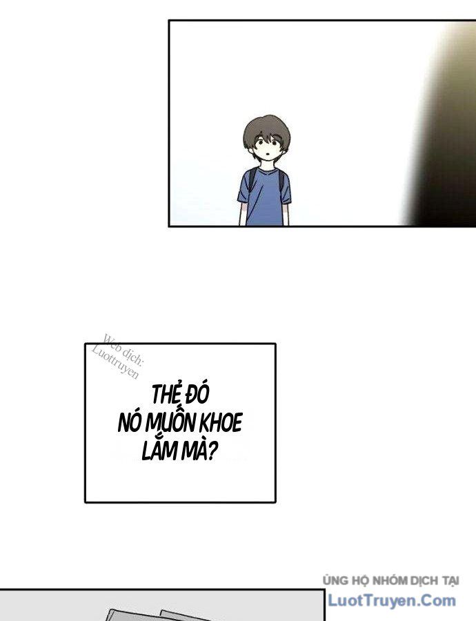 Đau Nhói Chapter 9 - Trang 34