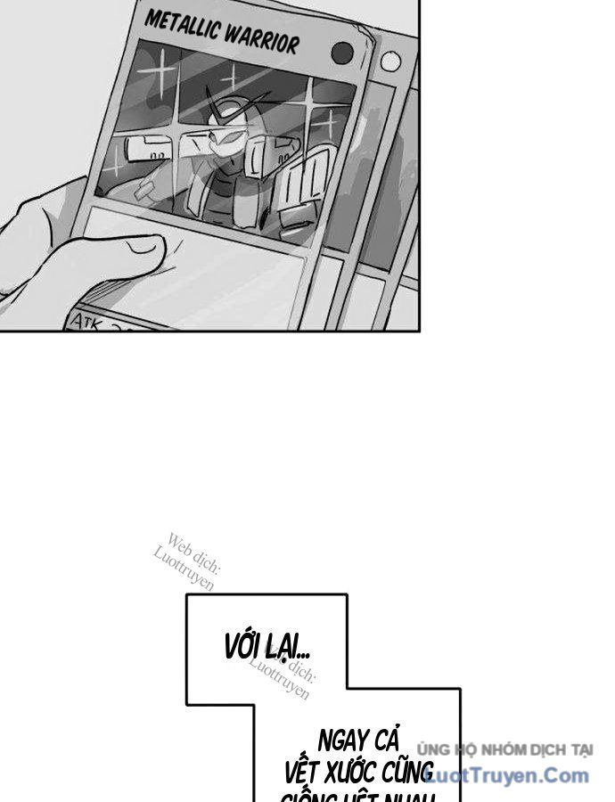 Đau Nhói Chapter 9 - Trang 35
