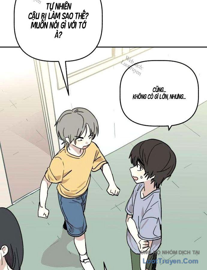 Đau Nhói Chapter 9 - Trang 38