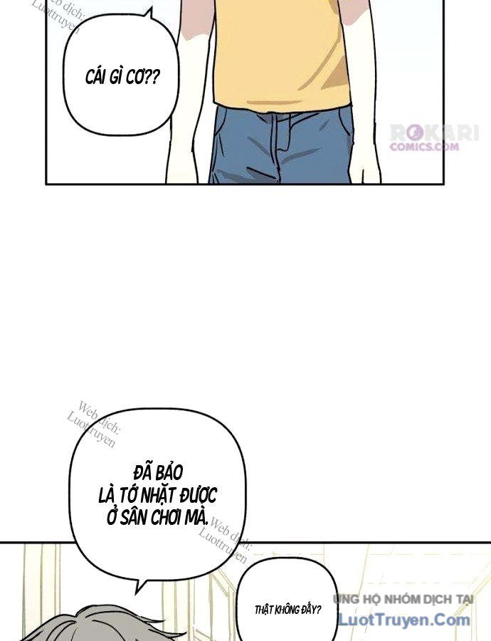 Đau Nhói Chapter 9 - Trang 41