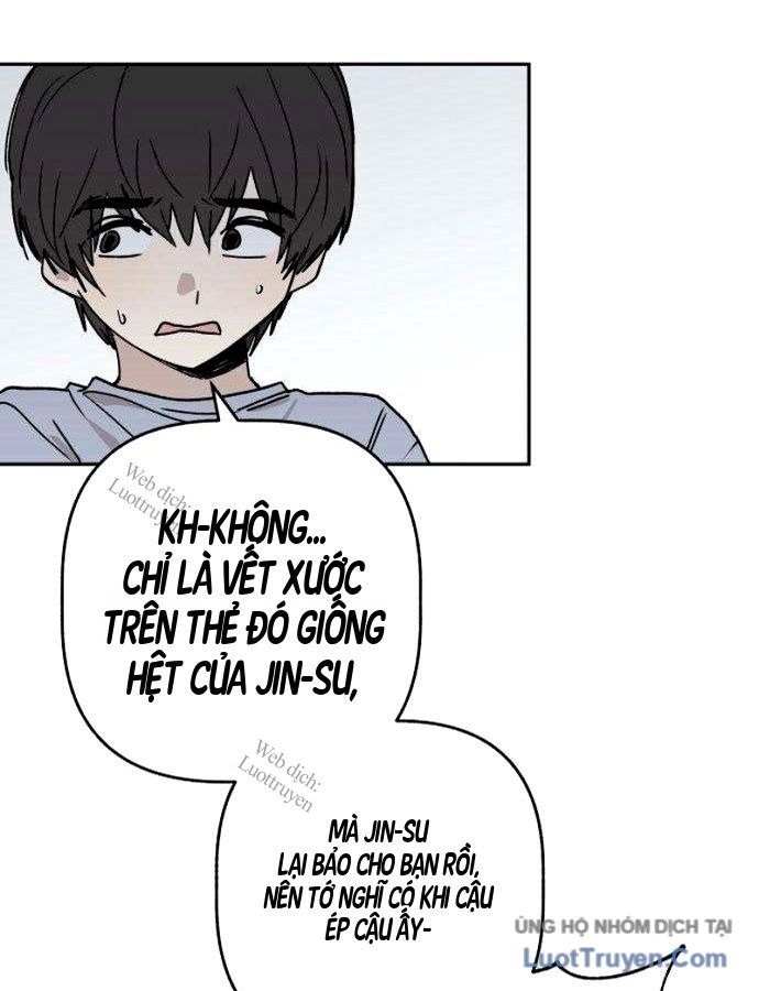 Đau Nhói Chapter 9 - Trang 47