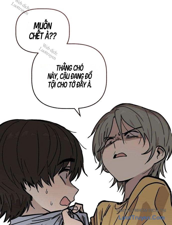 Đau Nhói Chapter 9 - Trang 49