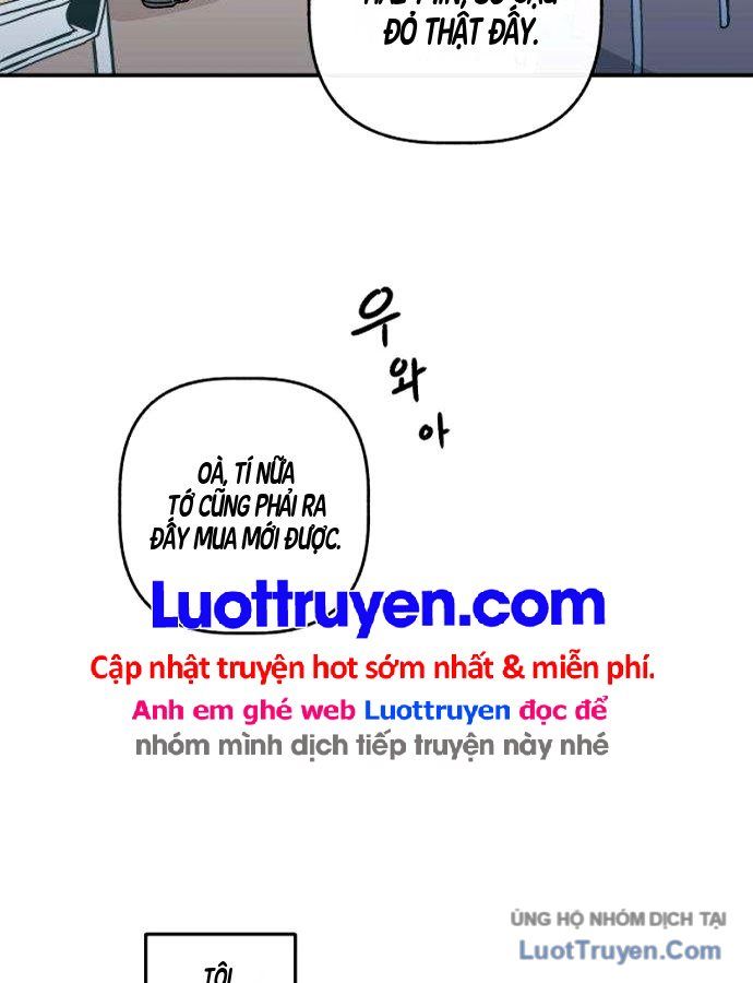Đau Nhói Chapter 9 - Trang 9