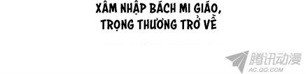 Đầu Óc Đại Sư Huynh Của Ta Rất Đen Tối Chapter 100 - Trang 11