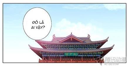 Đầu Óc Đại Sư Huynh Của Ta Rất Đen Tối Chapter 103 - Trang 3