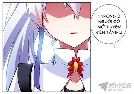 Đầu Óc Đại Sư Huynh Của Ta Rất Đen Tối Chapter 103 - Trang 6