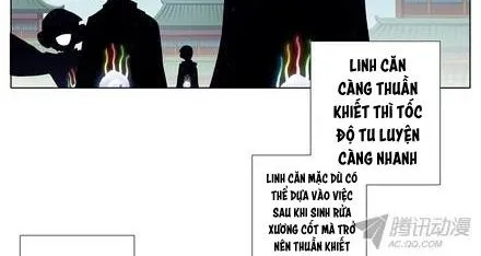 Đầu Óc Đại Sư Huynh Của Ta Rất Đen Tối Chapter 104.2 - Trang 13
