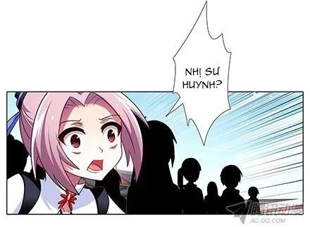 Đầu Óc Đại Sư Huynh Của Ta Rất Đen Tối Chapter 105.3 - Trang 3
