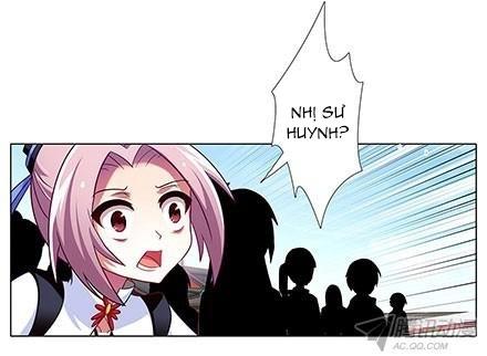 Đầu Óc Đại Sư Huynh Của Ta Rất Đen Tối Chapter 106 - Trang 3