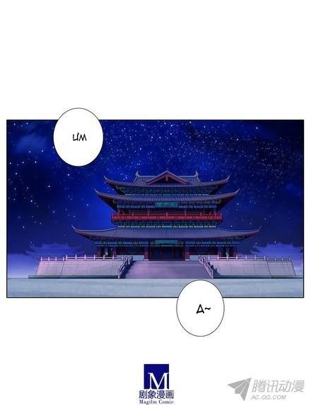 Đầu Óc Đại Sư Huynh Của Ta Rất Đen Tối Chapter 107 - Trang 13