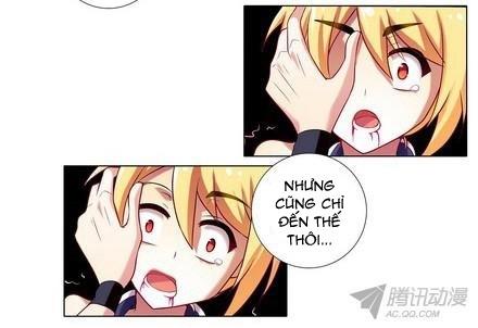 Đầu Óc Đại Sư Huynh Của Ta Rất Đen Tối Chapter 107 - Trang 16