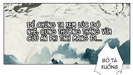Đầu Óc Đại Sư Huynh Của Ta Rất Đen Tối Chapter 108 - Trang 3