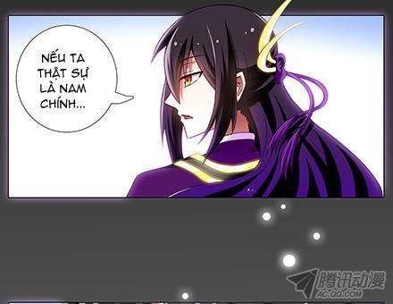Đầu Óc Đại Sư Huynh Của Ta Rất Đen Tối Chapter 111 - Trang 4