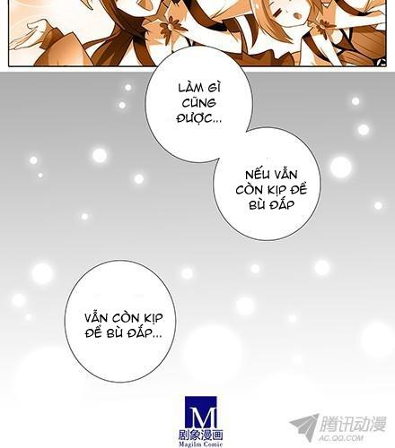 Đầu Óc Đại Sư Huynh Của Ta Rất Đen Tối Chapter 111 - Trang 7