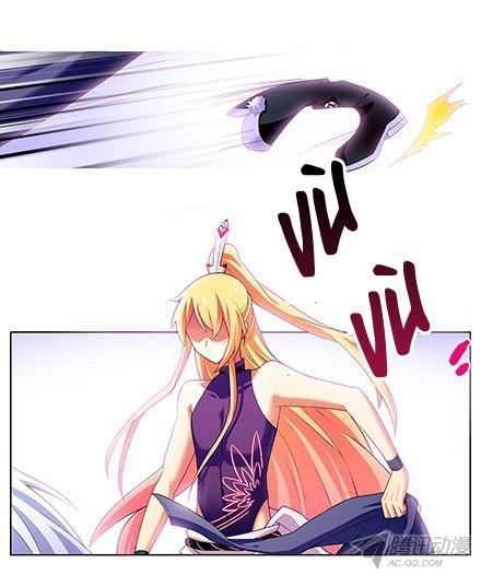 Đầu Óc Đại Sư Huynh Của Ta Rất Đen Tối Chapter 115 - Trang 7