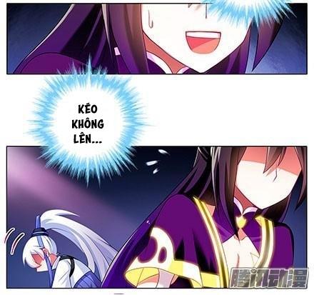 Đầu Óc Đại Sư Huynh Của Ta Rất Đen Tối Chapter 116 - Trang 10