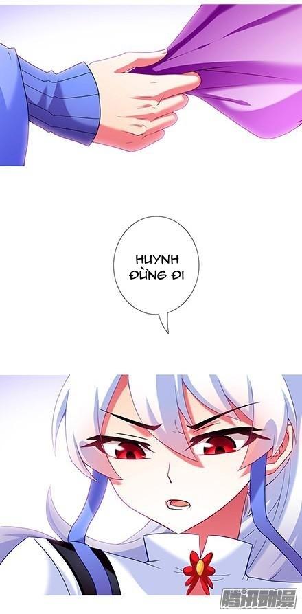 Đầu Óc Đại Sư Huynh Của Ta Rất Đen Tối Chapter 116 - Trang 5